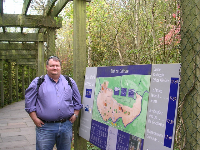 Day2 new grange visitor center