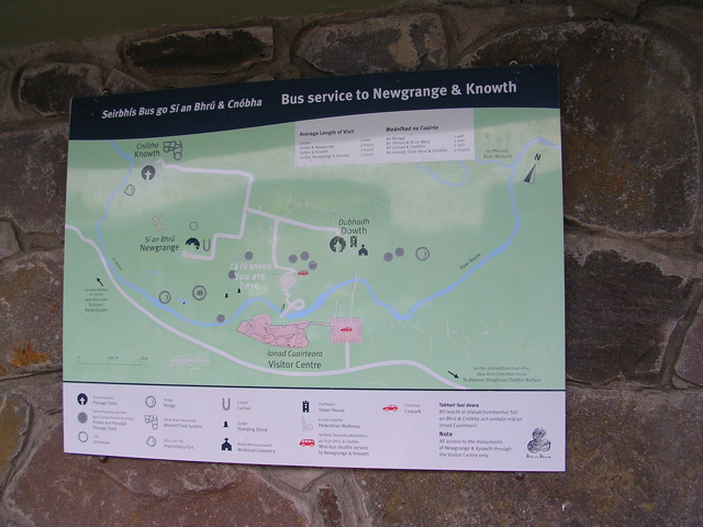 Day2 new grange visitor center