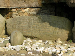 Day 2 Knowth Mounds