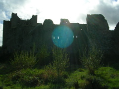 Trim Castle Orb