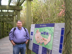 Day2 new grange visitor center