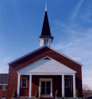 01-Church